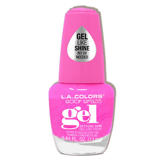 Explorando el Color Duradero: Beneficios de los Esmaltes en Gel para Uñas