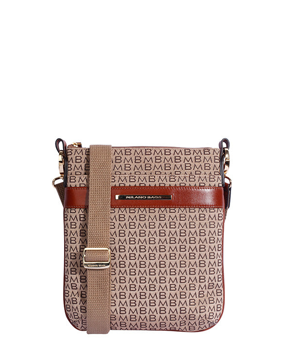 Carteras Crossbody: Estilo y Comodidad en un Solo Accesorio