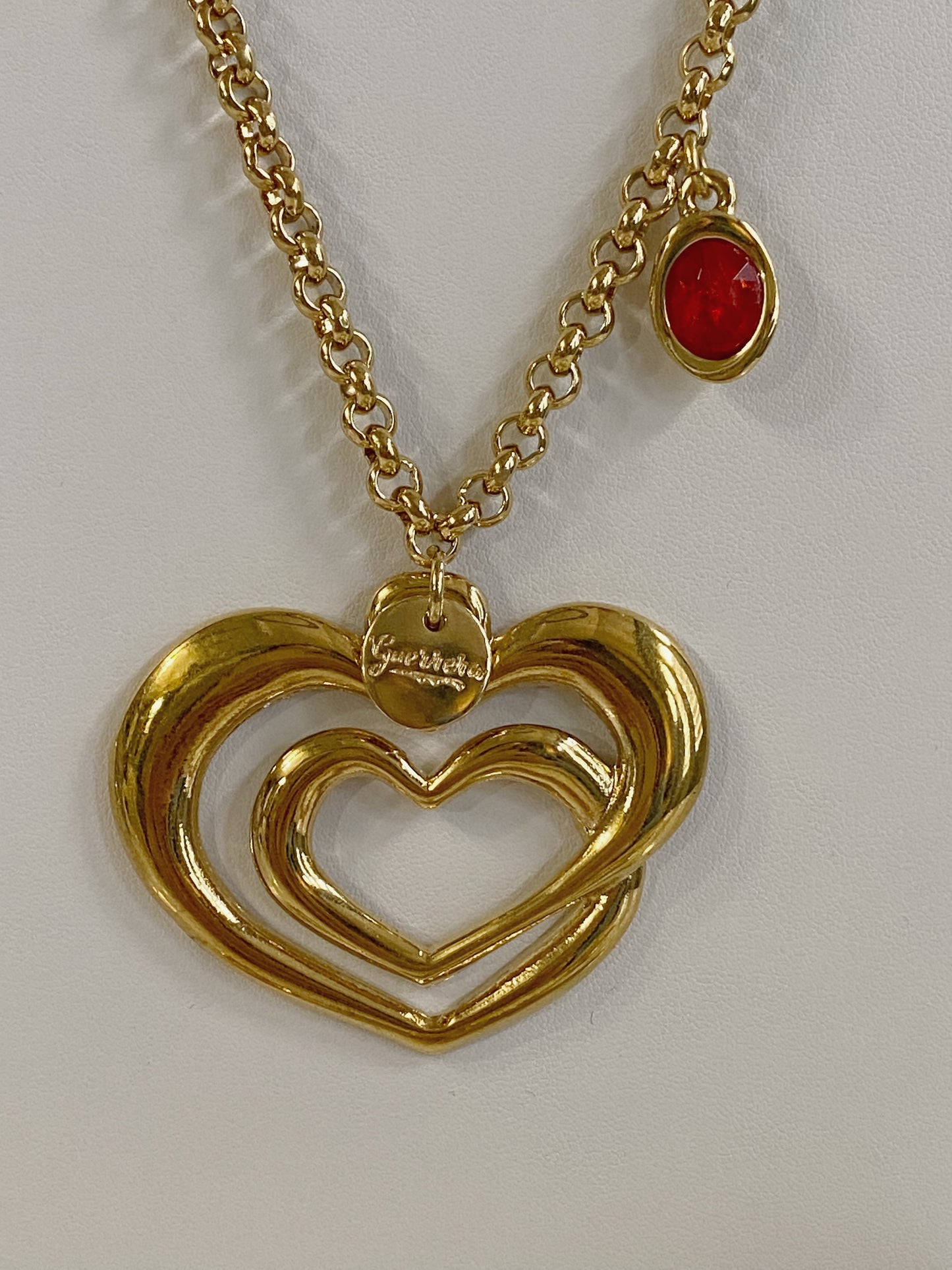 Colección Guerrera “Amor Eterno”