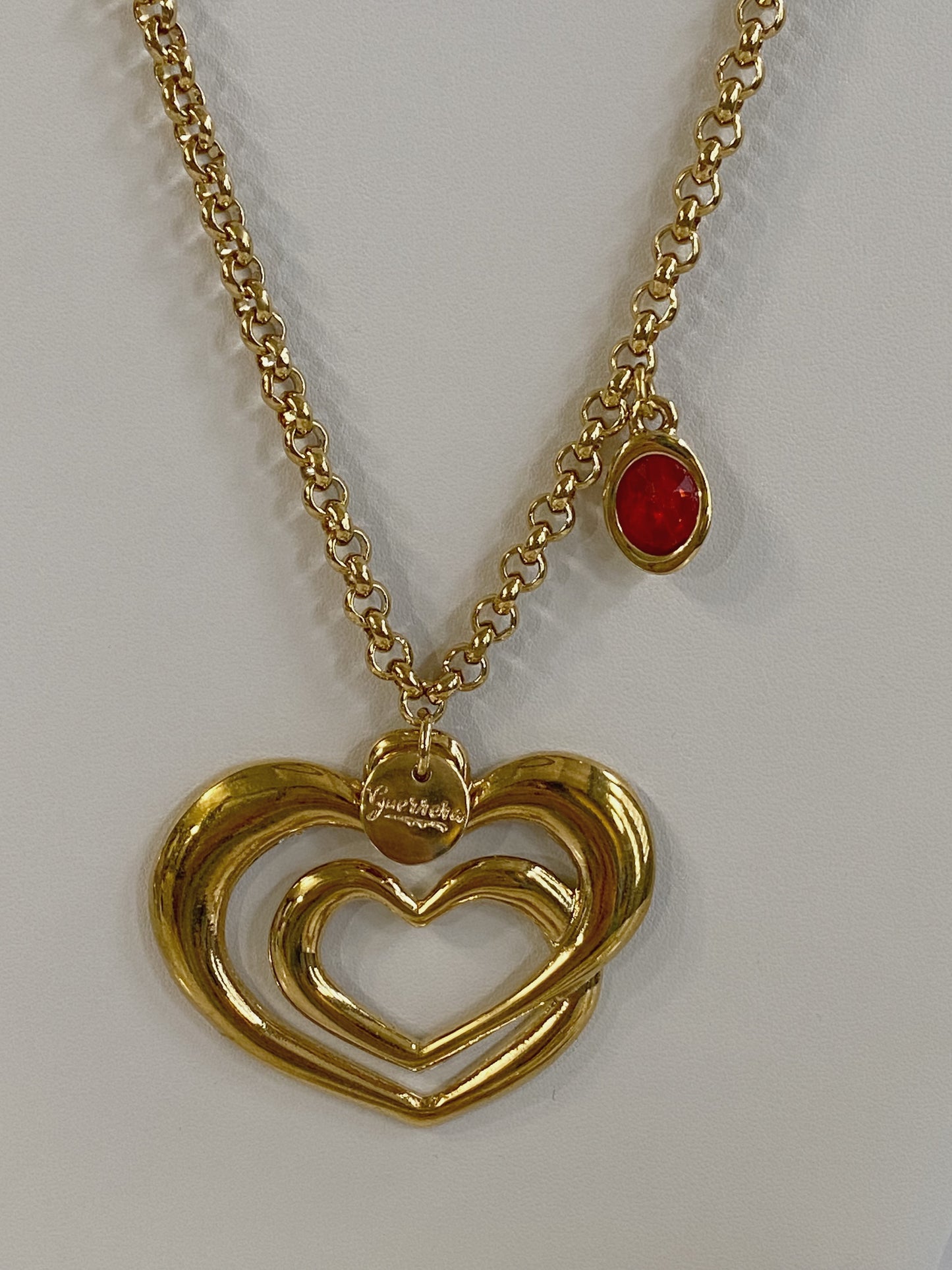 Colección Guerrera “Amor Eterno”